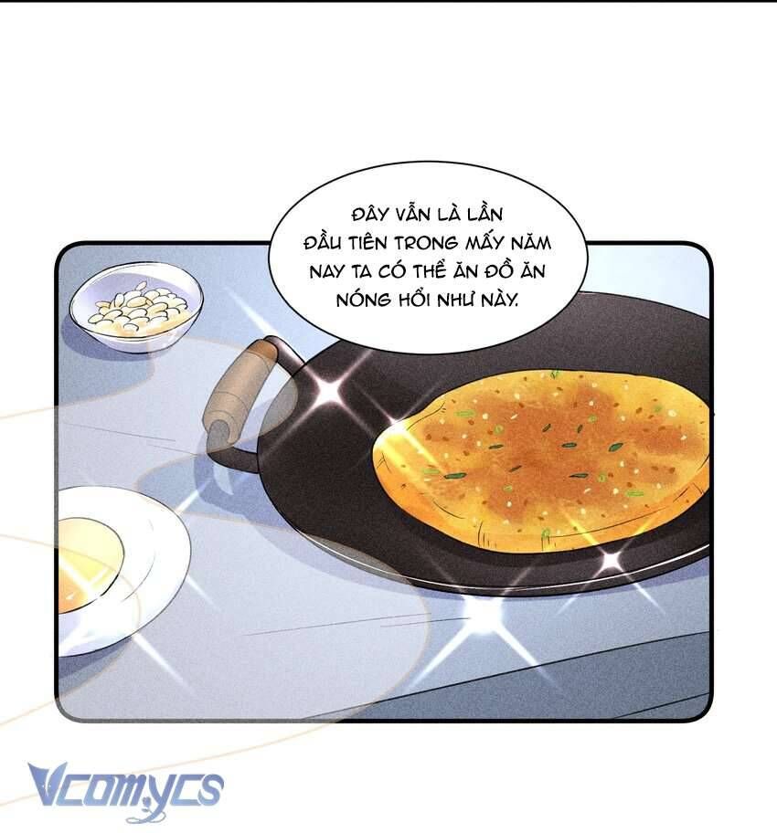 Nuôi Dưỡng Hoàng Tử Chapter 16 - 23