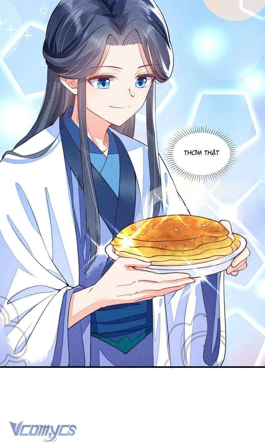 Nuôi Dưỡng Hoàng Tử Chapter 16 - 25