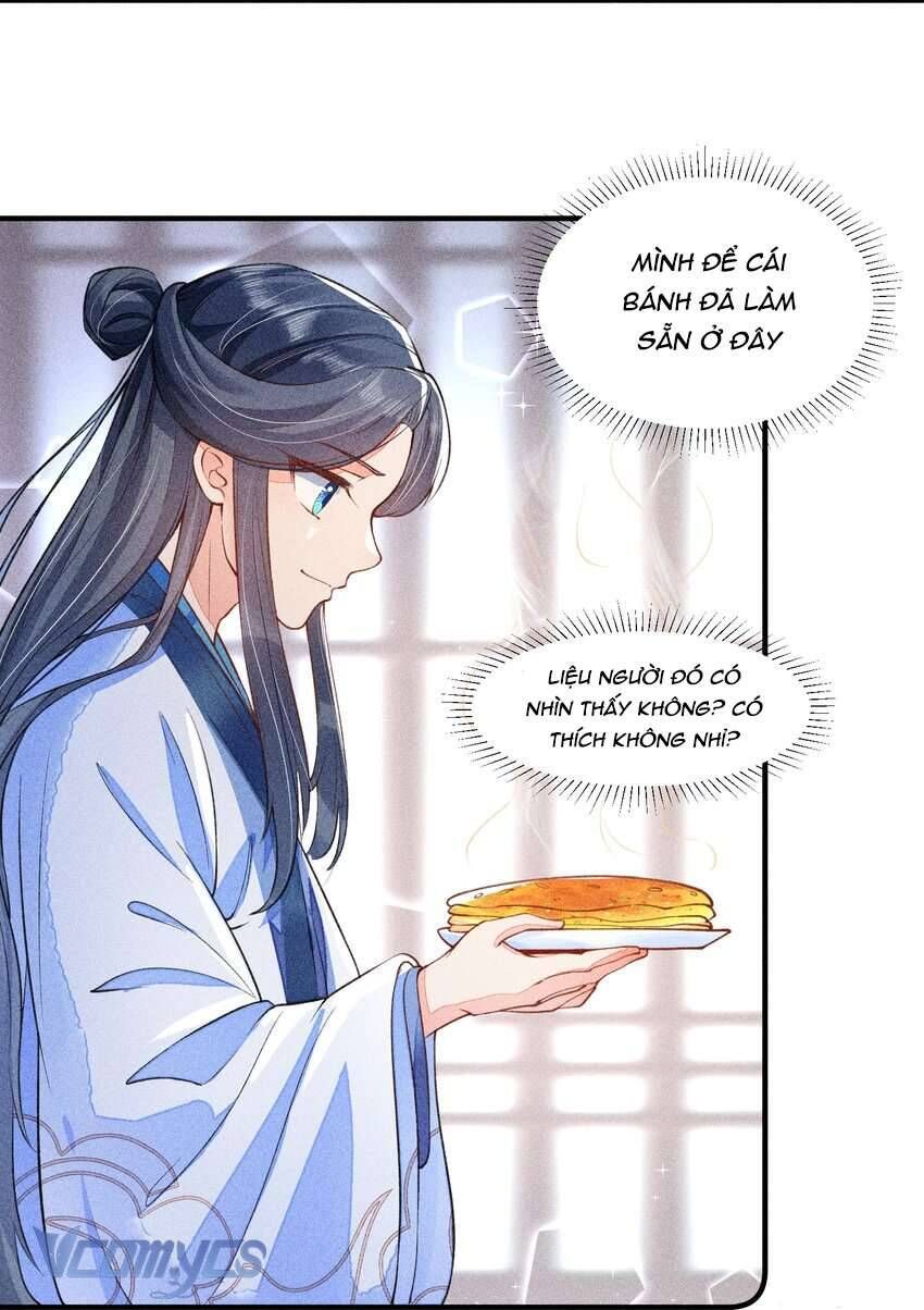 Nuôi Dưỡng Hoàng Tử Chapter 16 - 27