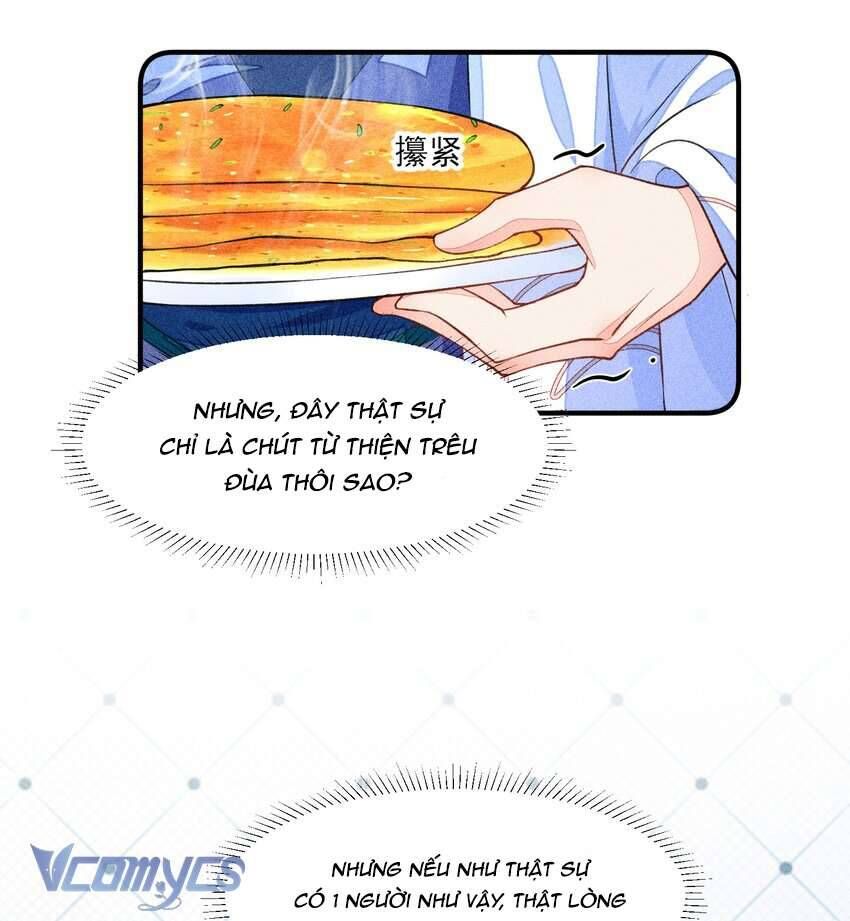 Nuôi Dưỡng Hoàng Tử Chapter 16 - 30