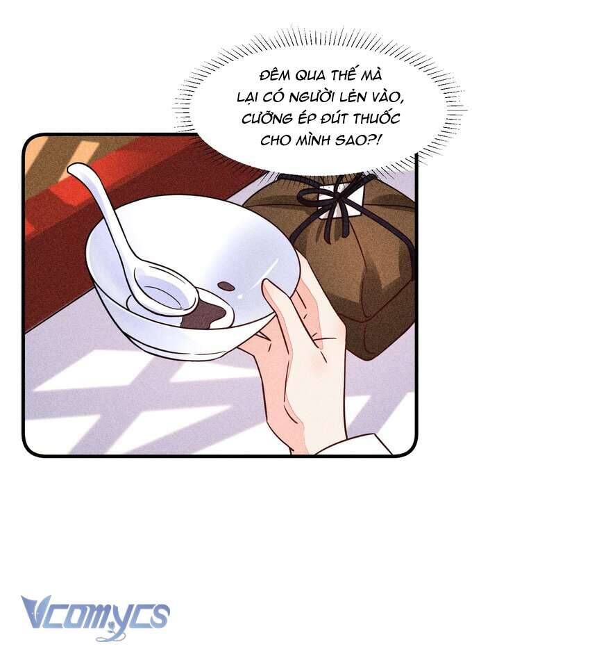 Nuôi Dưỡng Hoàng Tử Chapter 16 - 4