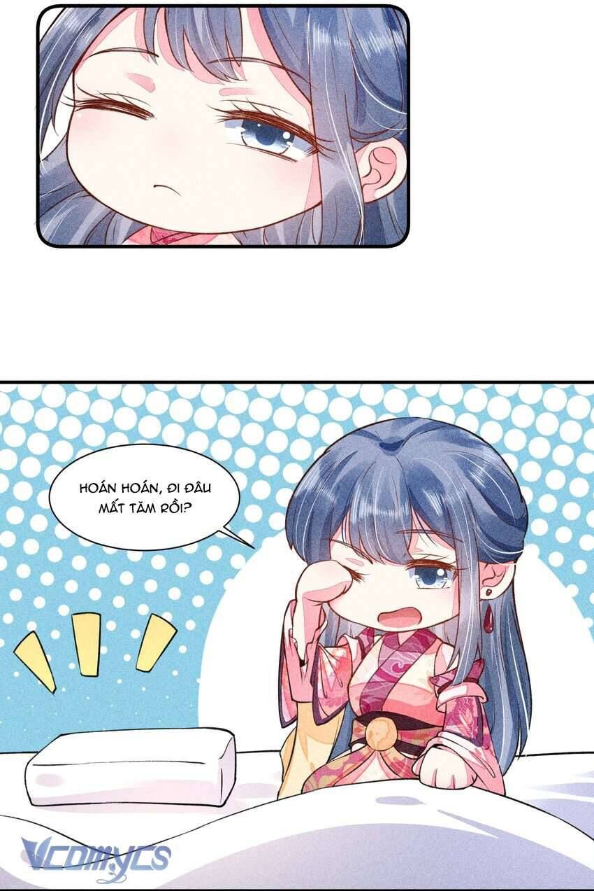 Nuôi Dưỡng Hoàng Tử Chapter 16 - 33