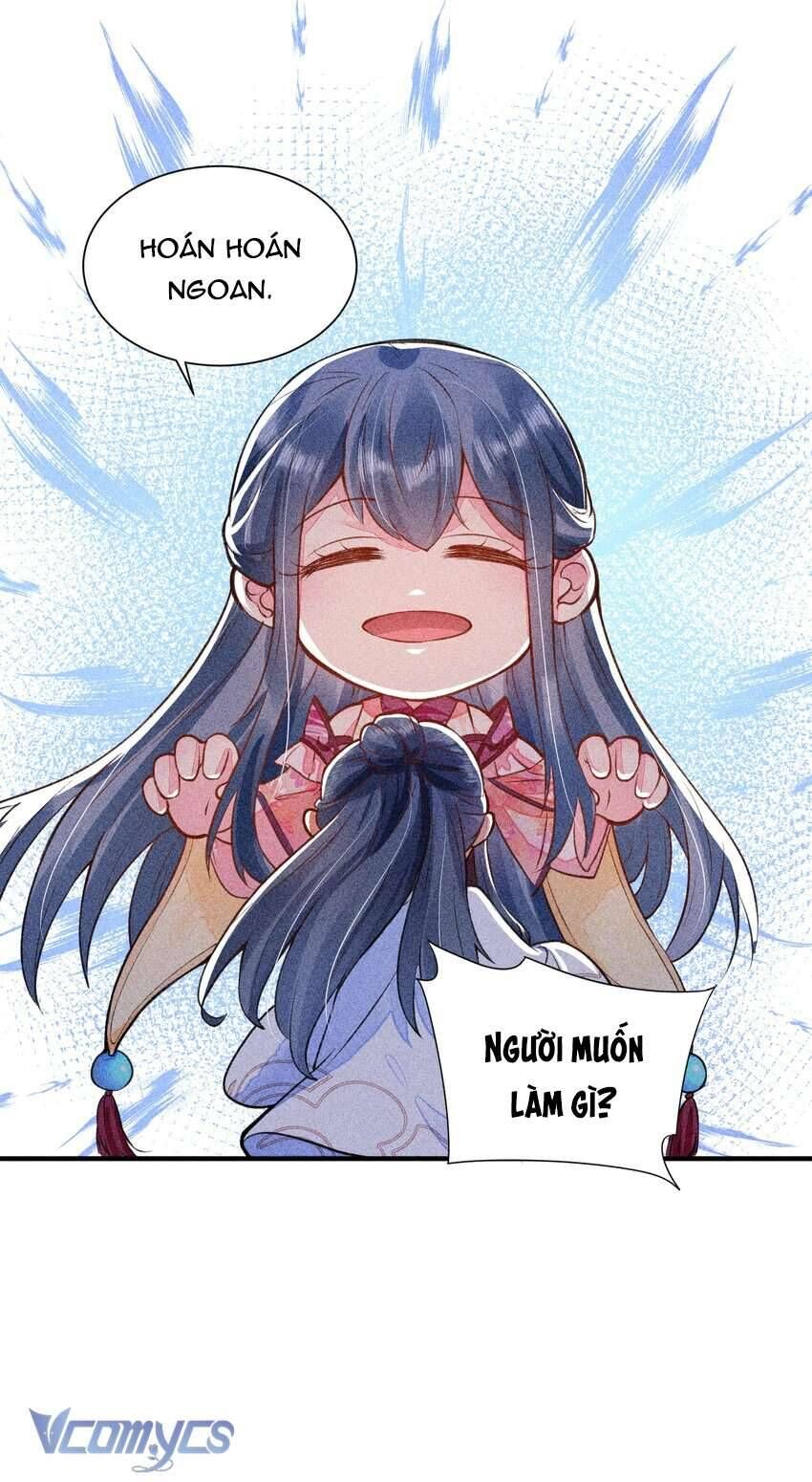 Nuôi Dưỡng Hoàng Tử Chapter 16 - 37