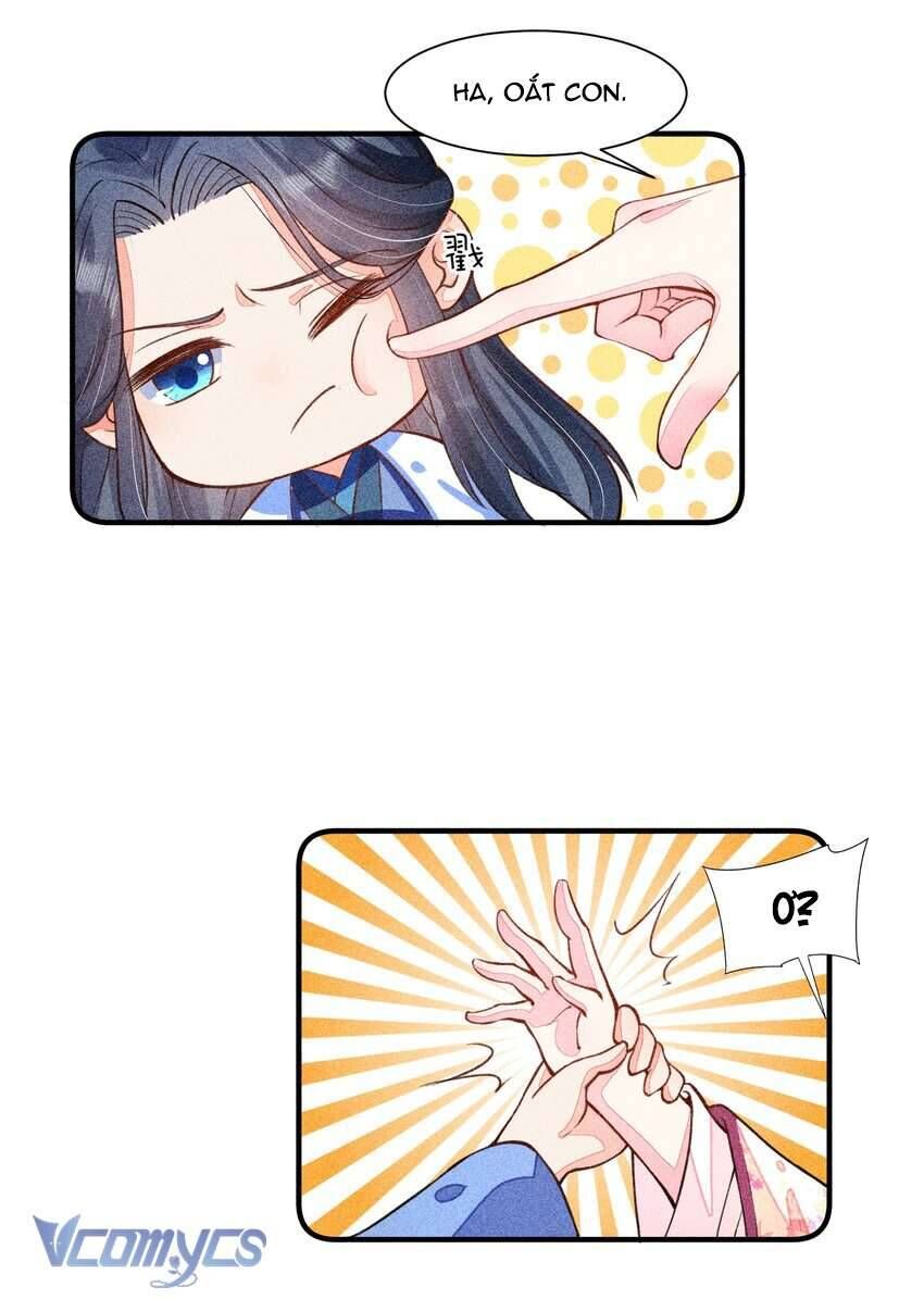Nuôi Dưỡng Hoàng Tử Chapter 16 - 40