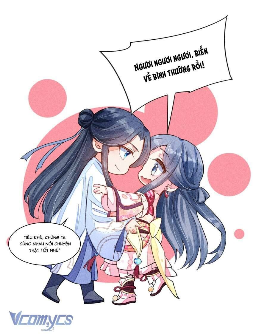 Nuôi Dưỡng Hoàng Tử Chapter 16 - 41