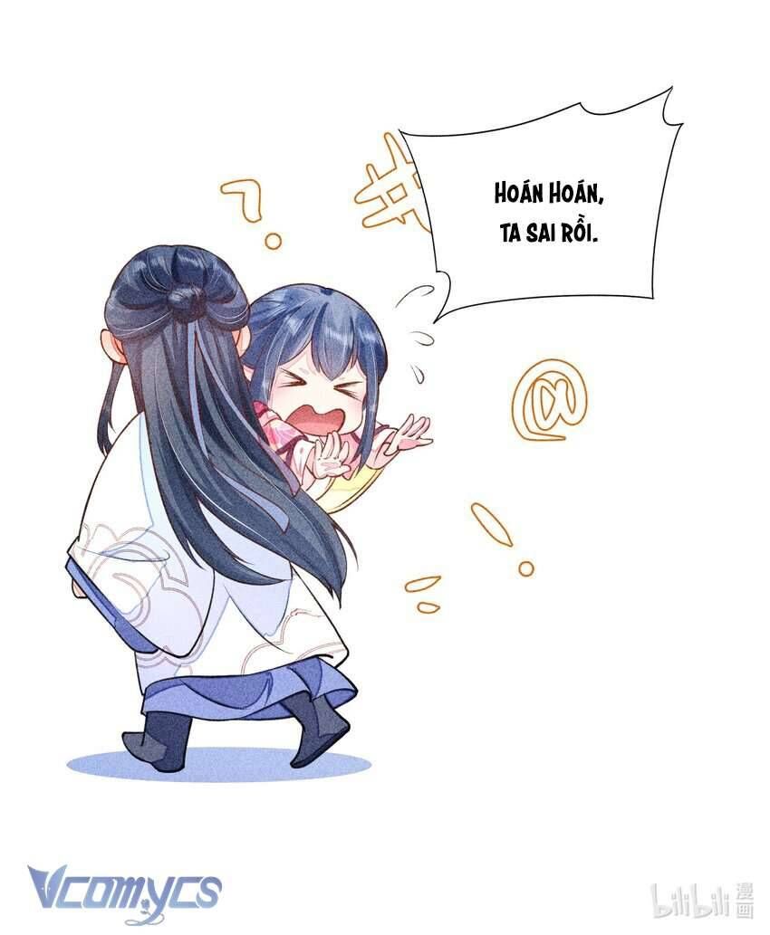 Nuôi Dưỡng Hoàng Tử Chapter 16 - 42