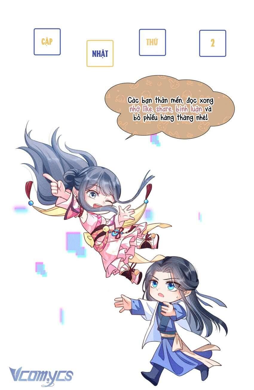 Nuôi Dưỡng Hoàng Tử Chapter 16 - 43