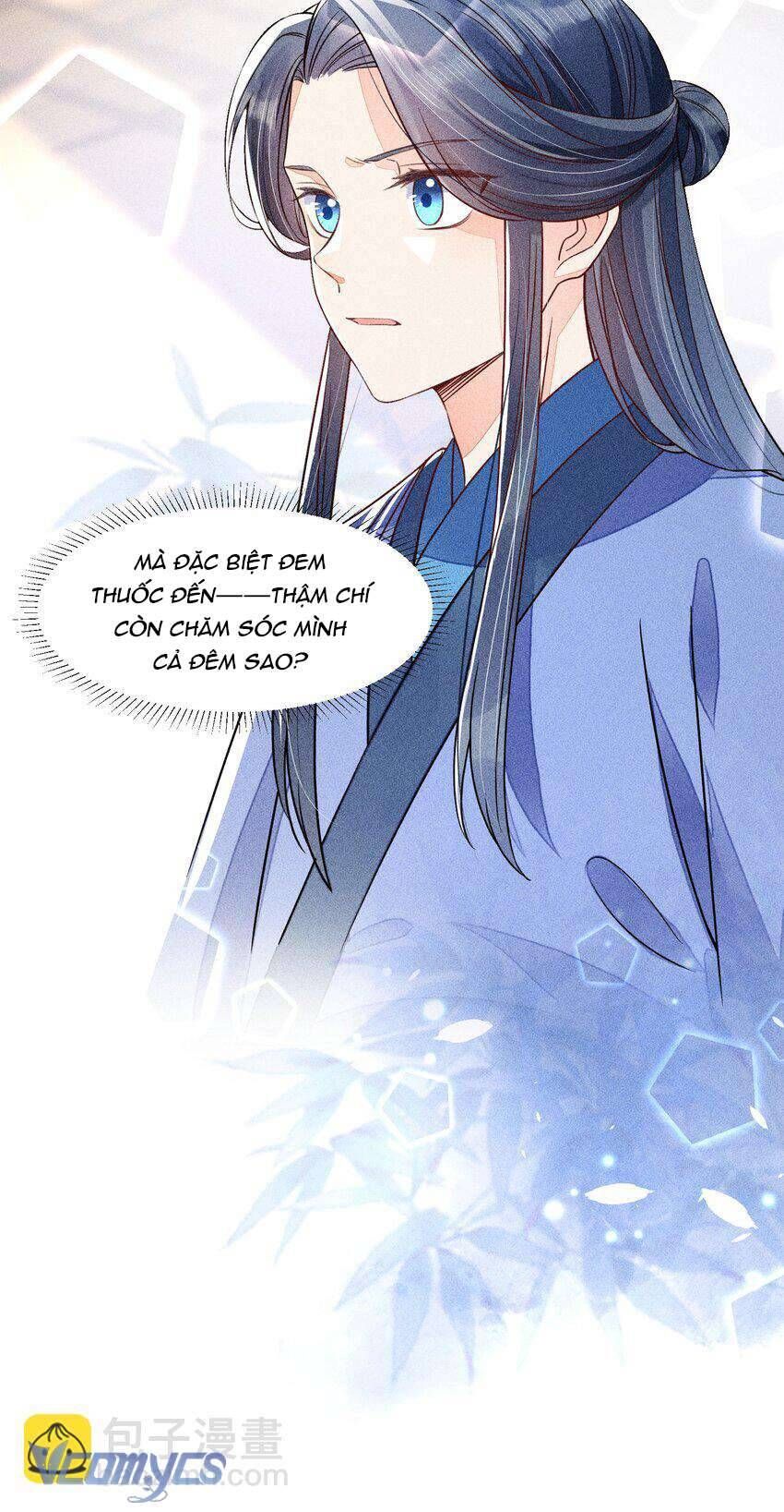 Nuôi Dưỡng Hoàng Tử Chapter 16 - 9