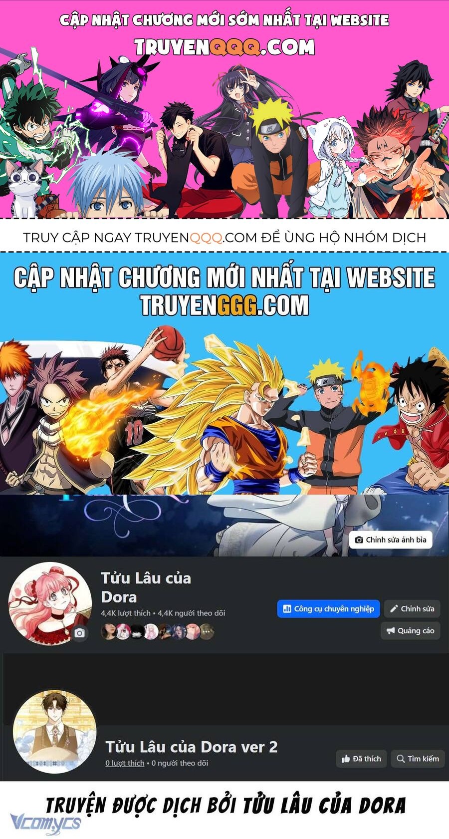 Nuôi Dưỡng Hoàng Tử Chapter 17 - 1