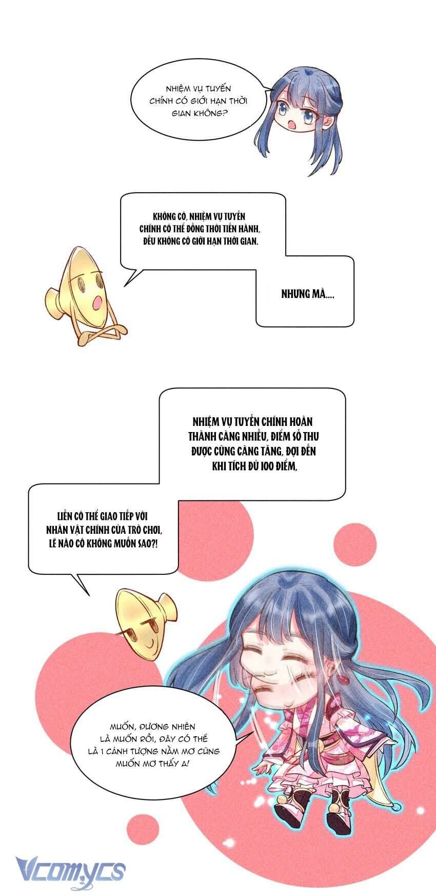 Nuôi Dưỡng Hoàng Tử Chapter 17 - 14