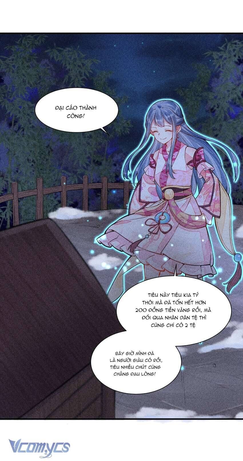 Nuôi Dưỡng Hoàng Tử Chapter 17 - 18