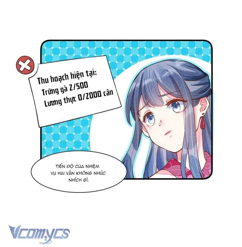 Nuôi Dưỡng Hoàng Tử Chapter 17 - 19