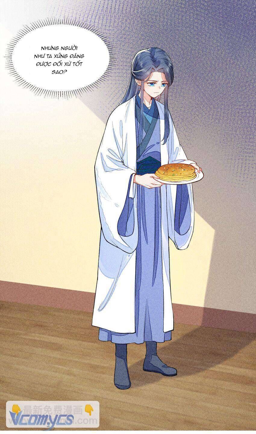 Nuôi Dưỡng Hoàng Tử Chapter 17 - 3