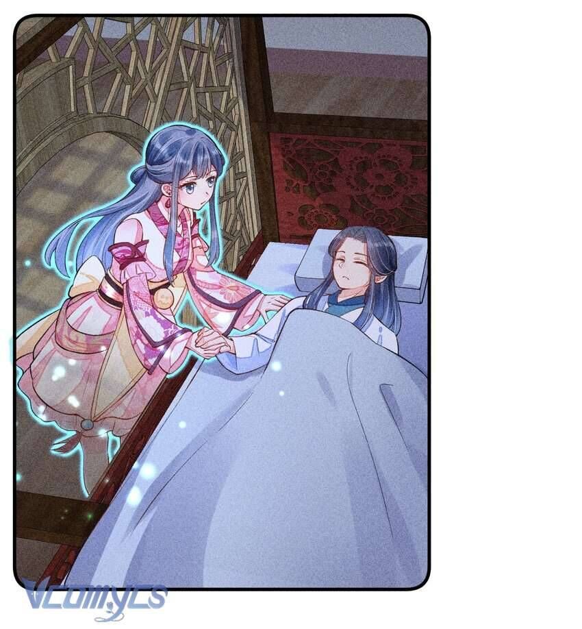 Nuôi Dưỡng Hoàng Tử Chapter 17 - 23