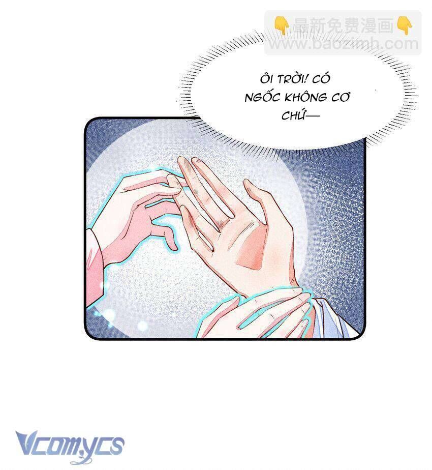 Nuôi Dưỡng Hoàng Tử Chapter 17 - 24