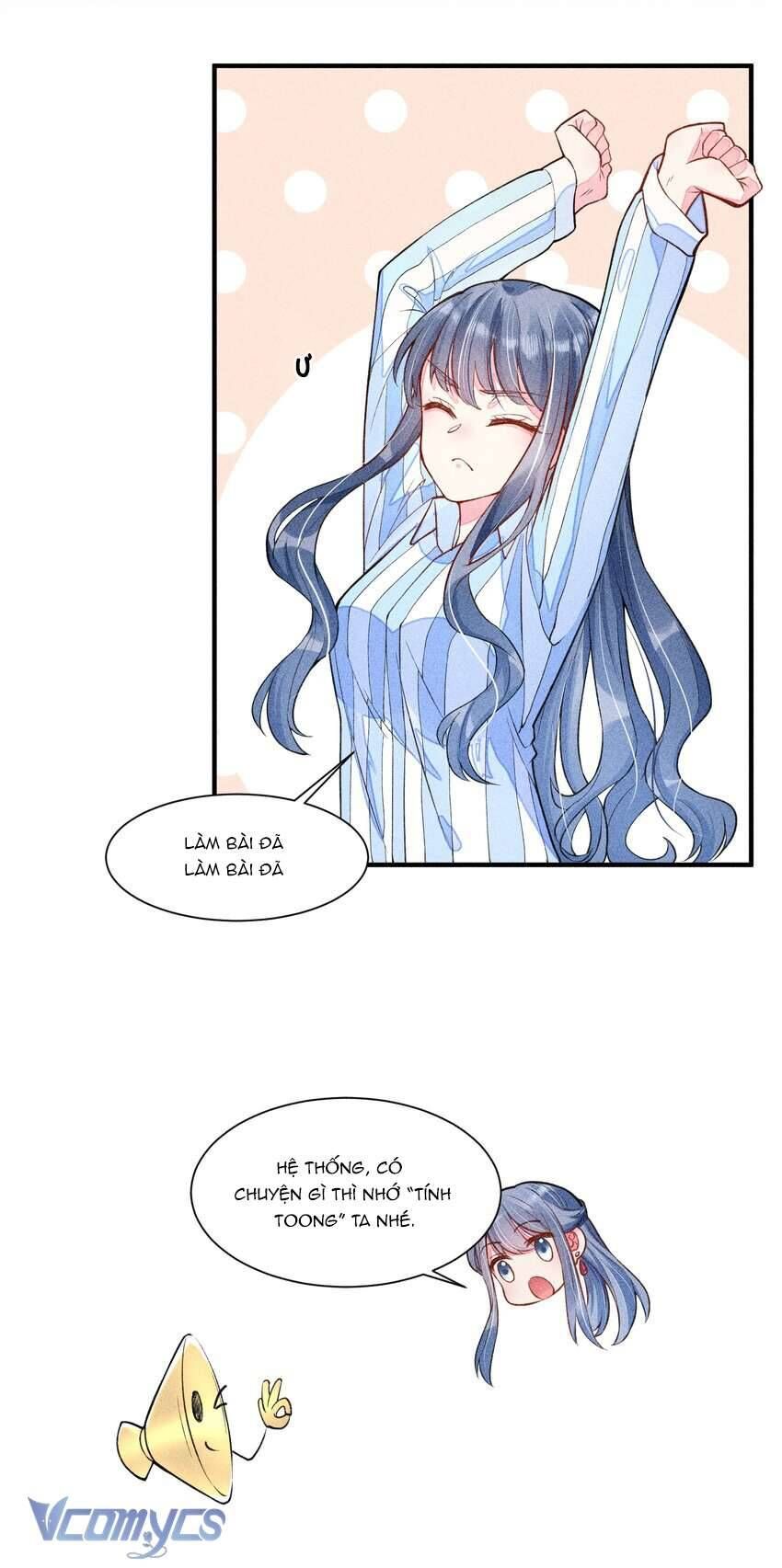 Nuôi Dưỡng Hoàng Tử Chapter 17 - 29