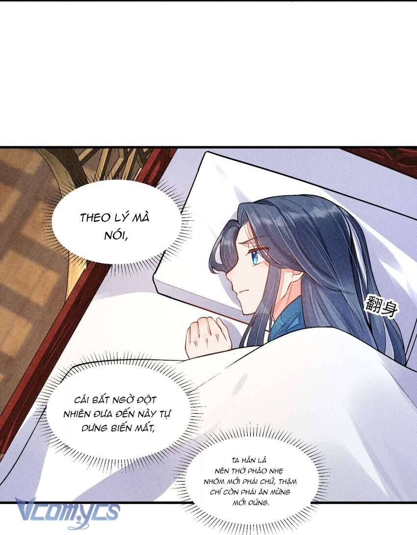 Nuôi Dưỡng Hoàng Tử Chapter 17 - 32