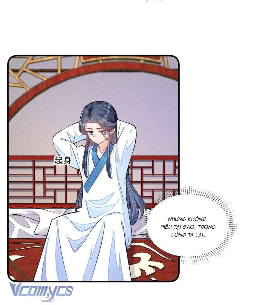 Nuôi Dưỡng Hoàng Tử Chapter 17 - 33