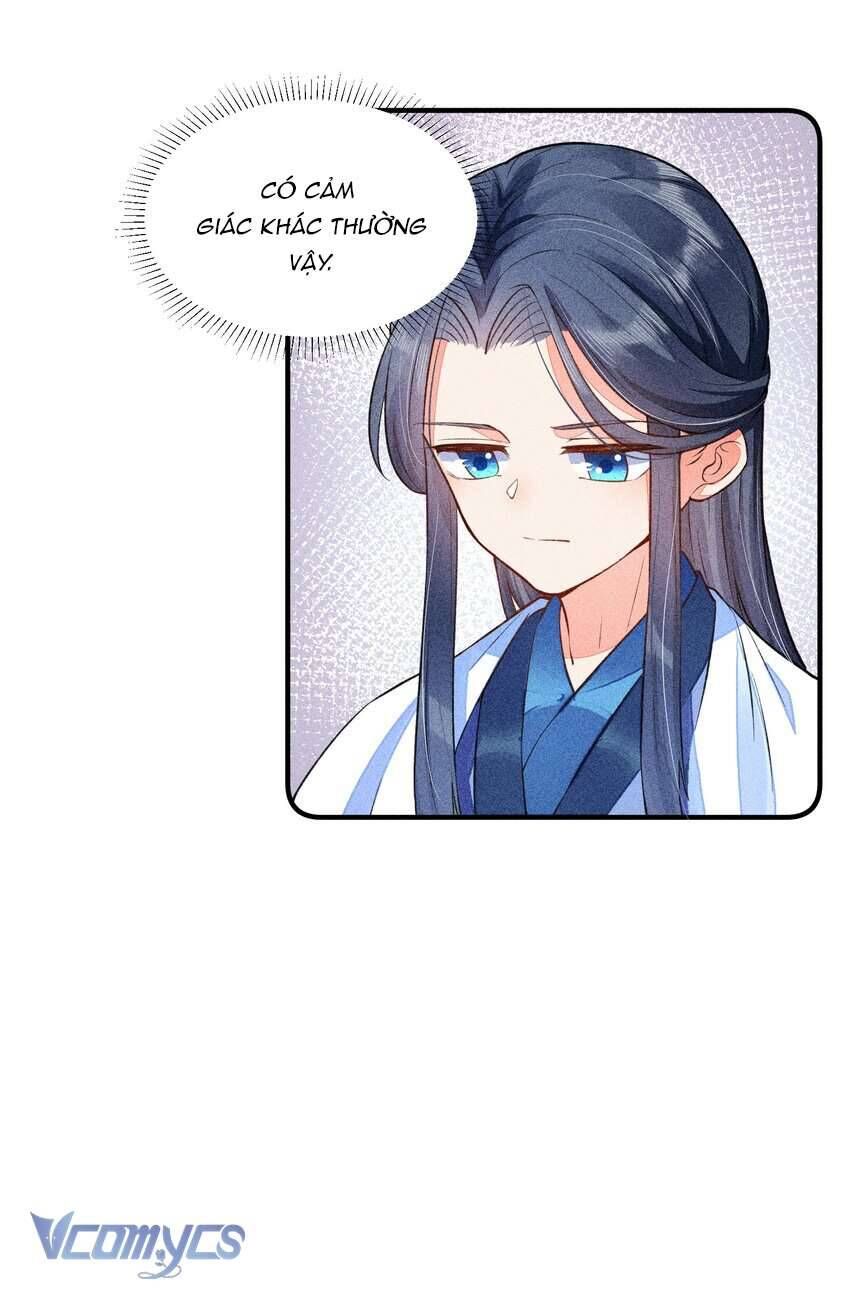 Nuôi Dưỡng Hoàng Tử Chapter 17 - 34