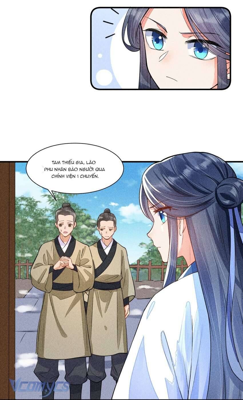 Nuôi Dưỡng Hoàng Tử Chapter 17 - 36
