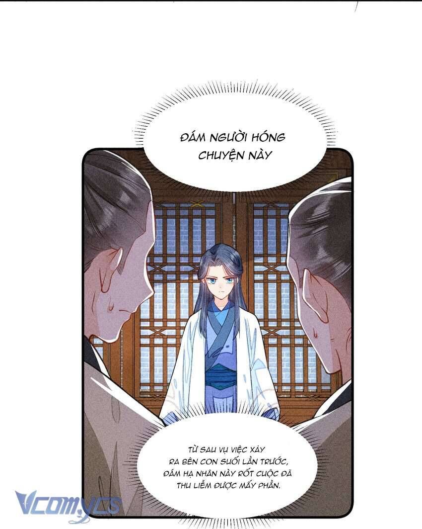 Nuôi Dưỡng Hoàng Tử Chapter 17 - 37