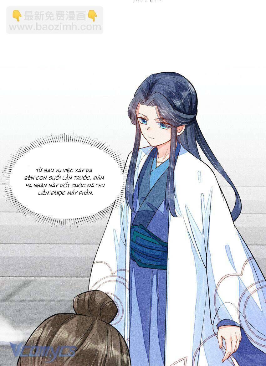 Nuôi Dưỡng Hoàng Tử Chapter 17 - 38