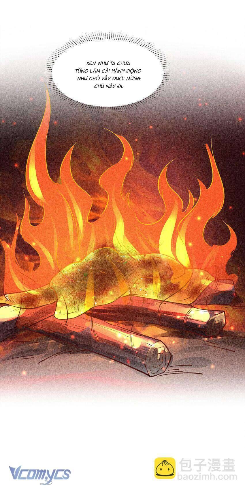 Nuôi Dưỡng Hoàng Tử Chapter 17 - 5