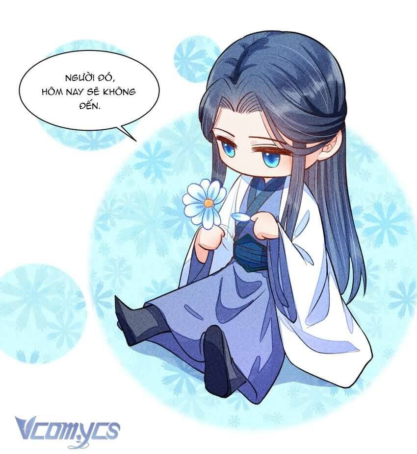 Nuôi Dưỡng Hoàng Tử Chapter 17 - 41