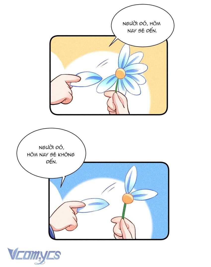 Nuôi Dưỡng Hoàng Tử Chapter 17 - 42