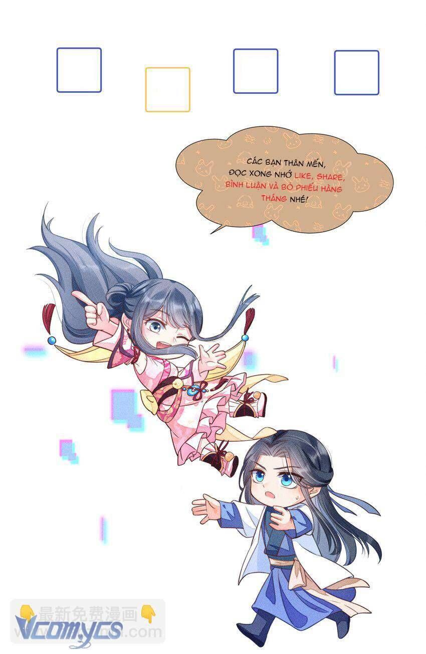 Nuôi Dưỡng Hoàng Tử Chapter 17 - 44