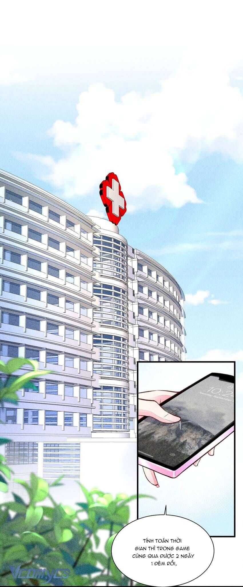 Nuôi Dưỡng Hoàng Tử Chapter 17 - 6