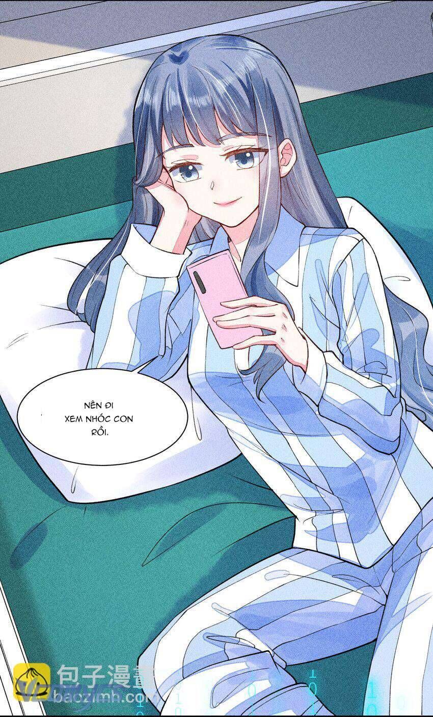 Nuôi Dưỡng Hoàng Tử Chapter 17 - 7