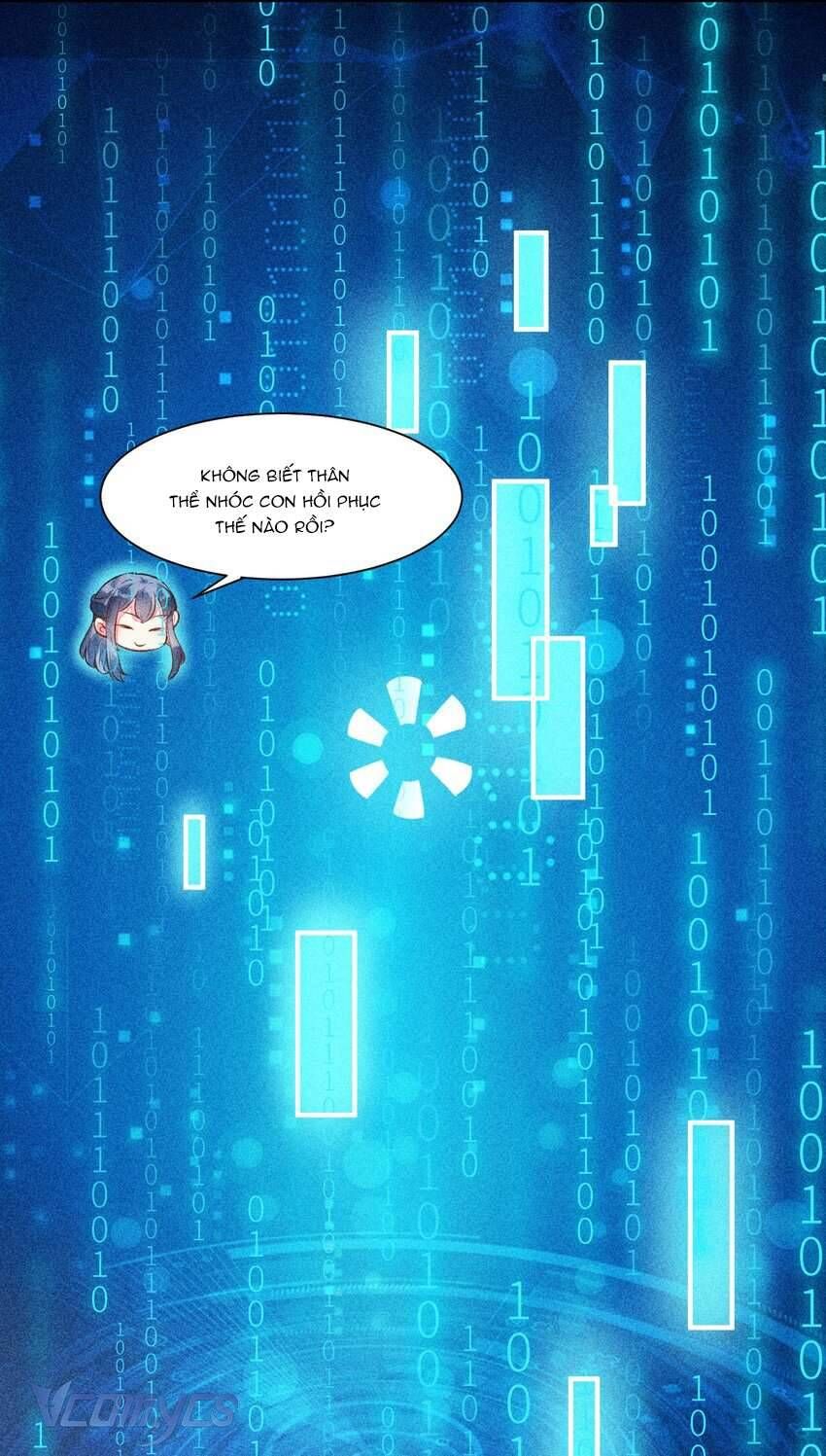 Nuôi Dưỡng Hoàng Tử Chapter 17 - 8