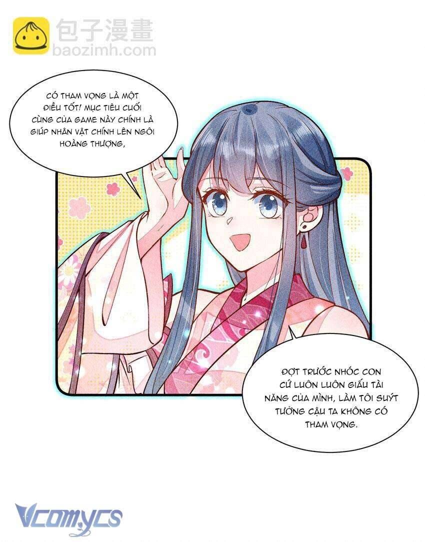 Nuôi Dưỡng Hoàng Tử Chapter 18 - 13
