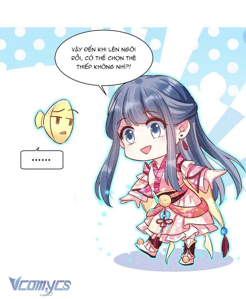 Nuôi Dưỡng Hoàng Tử Chapter 18 - 14