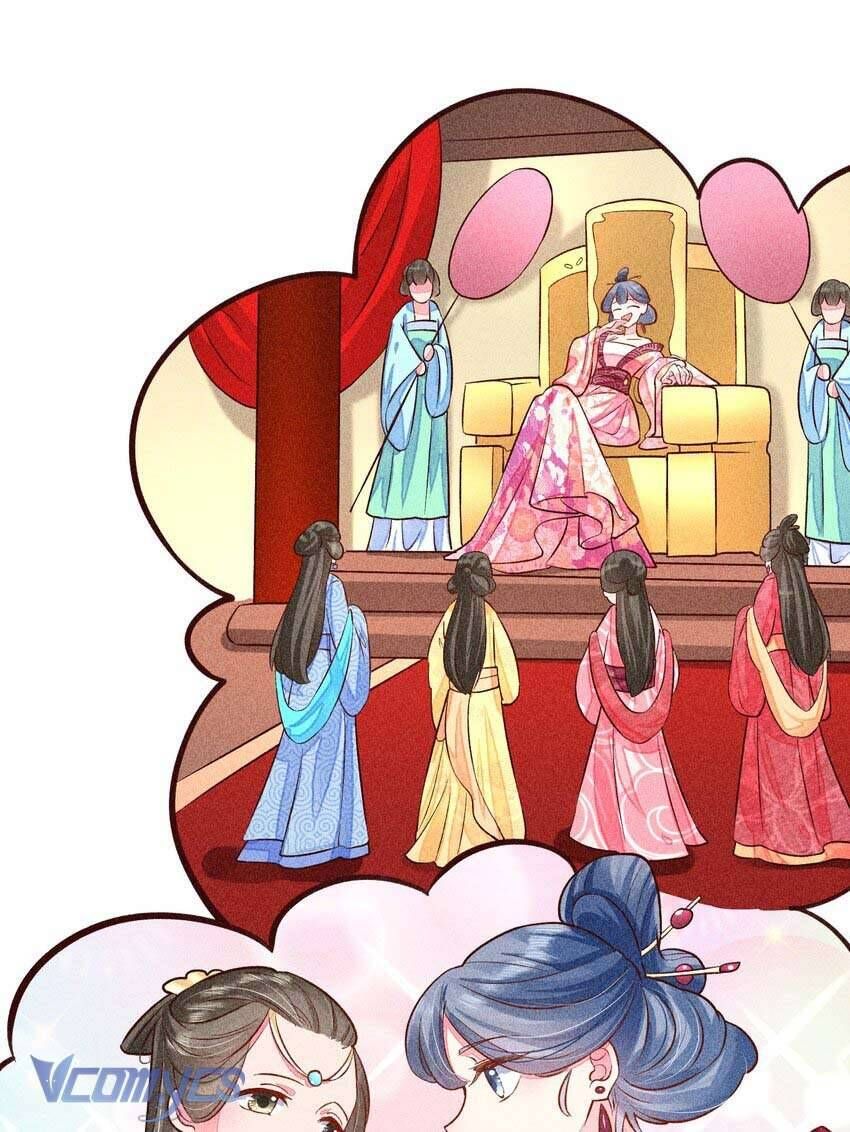Nuôi Dưỡng Hoàng Tử Chapter 18 - 15
