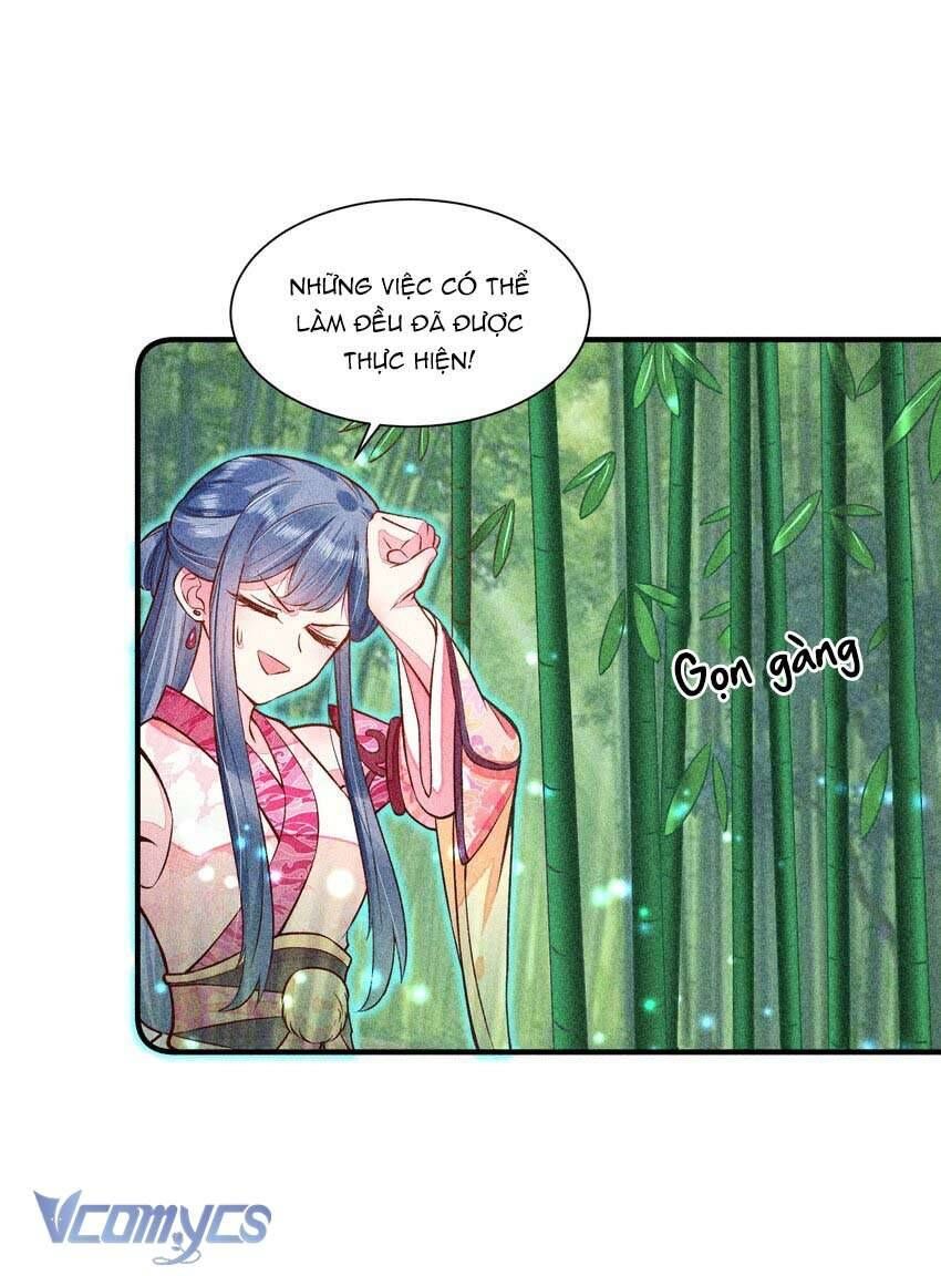Nuôi Dưỡng Hoàng Tử Chapter 18 - 20