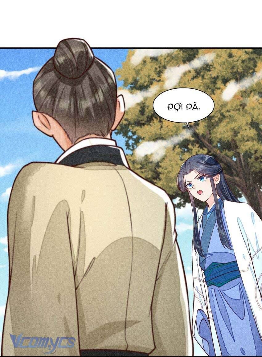 Nuôi Dưỡng Hoàng Tử Chapter 18 - 3
