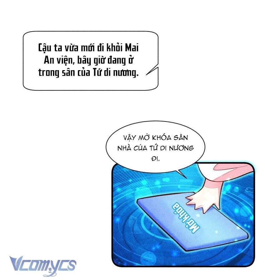 Nuôi Dưỡng Hoàng Tử Chapter 18 - 22
