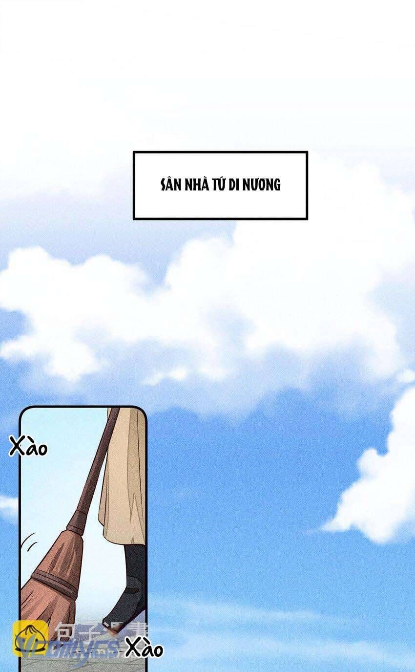 Nuôi Dưỡng Hoàng Tử Chapter 18 - 23