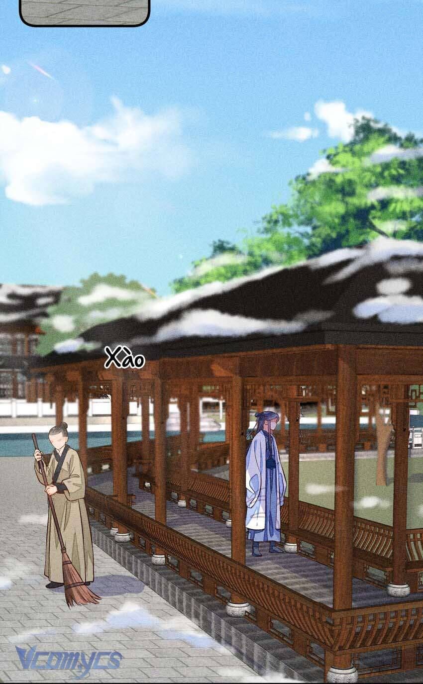 Nuôi Dưỡng Hoàng Tử Chapter 18 - 24