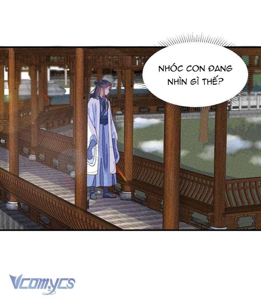 Nuôi Dưỡng Hoàng Tử Chapter 18 - 26