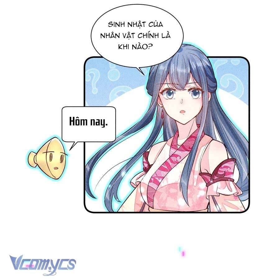 Nuôi Dưỡng Hoàng Tử Chapter 18 - 30