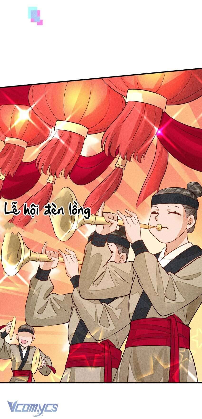 Nuôi Dưỡng Hoàng Tử Chapter 18 - 32