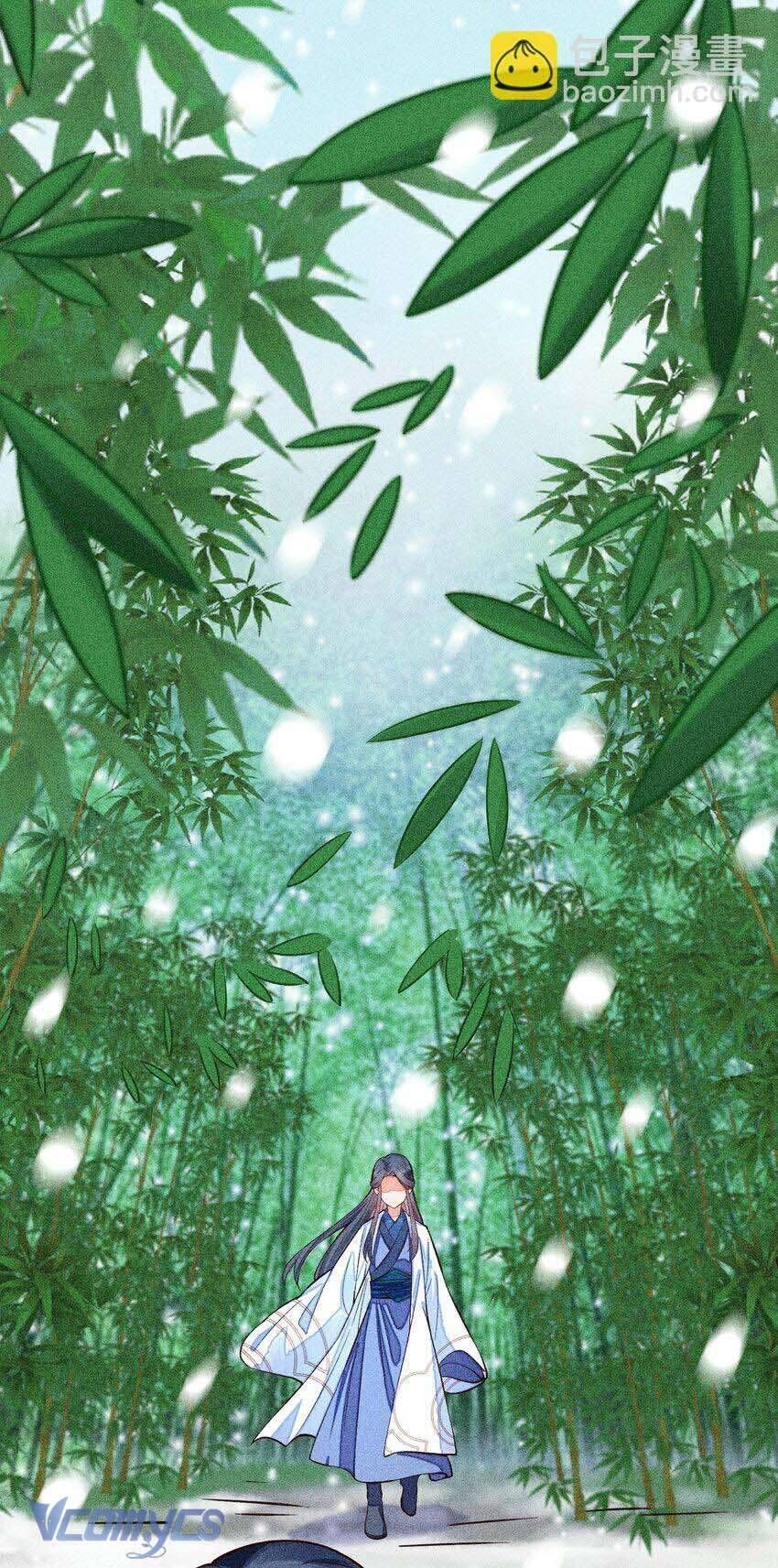 Nuôi Dưỡng Hoàng Tử Chapter 18 - 39