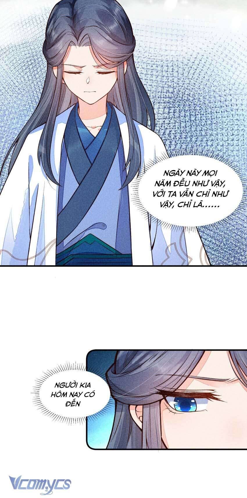 Nuôi Dưỡng Hoàng Tử Chapter 18 - 40