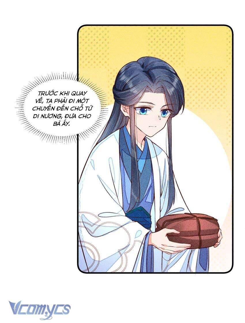 Nuôi Dưỡng Hoàng Tử Chapter 18 - 5