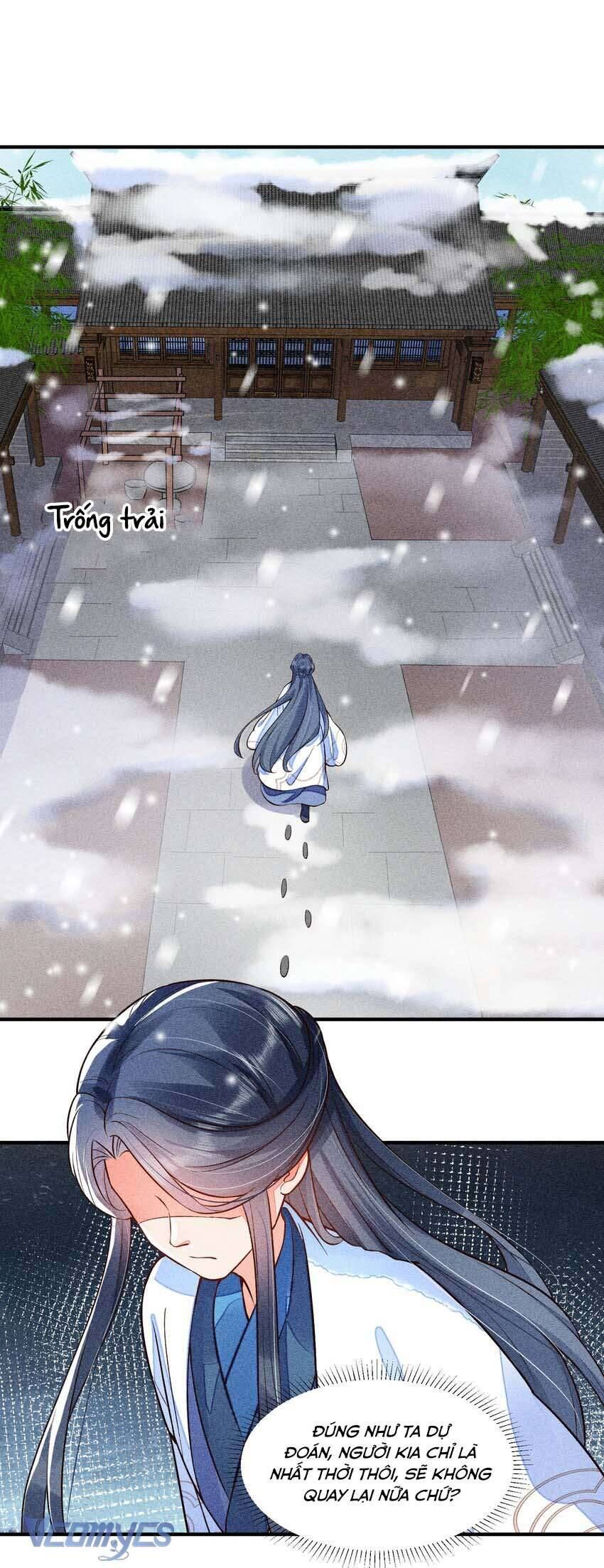 Nuôi Dưỡng Hoàng Tử Chapter 18 - 41