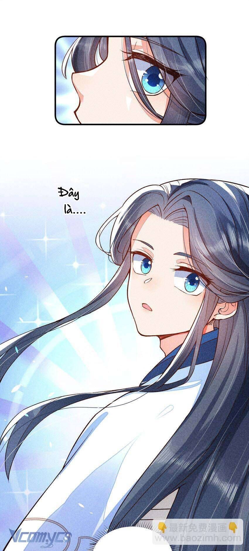 Nuôi Dưỡng Hoàng Tử Chapter 18 - 43