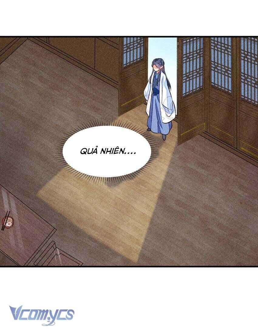 Nuôi Dưỡng Hoàng Tử Chapter 18 - 45